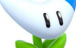Power ups From Mario